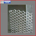 Stucoo plaster mesh/Diamond Mesh Lath/(Factory Price,High Quality)